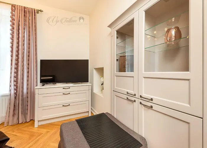 Vip Old Town * Таллінн